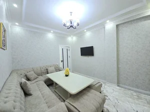 Фото 1 2-комн. квартира в центре города