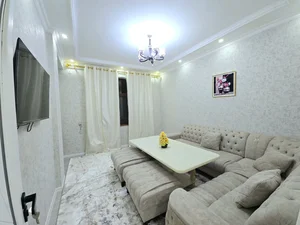 Фото 5 2-комн. квартира в центре города