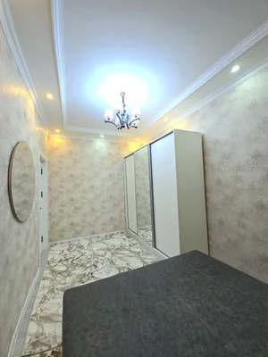 Фото 6 2-комн. квартира в центре города