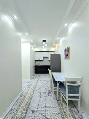 Фото 7 2-комн. квартира в центре города