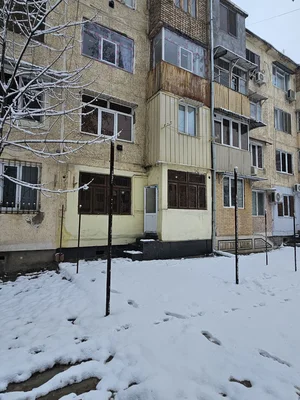 Фото 1 2-комн. квартира в Хорошем районе