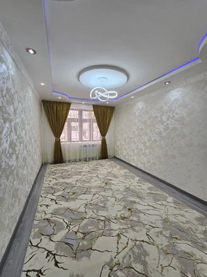 Фото 2 2-комн. квартира в Хорошем районе