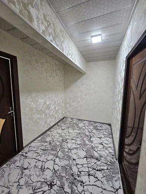 Фото 7 2-комн. квартира в Хорошем районе