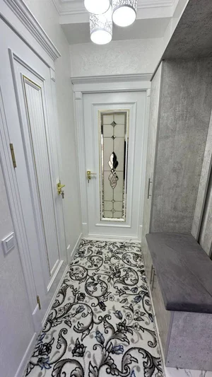 Фото 9 3-комн. квартира в новостройке в районе у. Рудакий