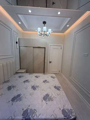 Фото 2 2-комн. квартира в Микрорайон