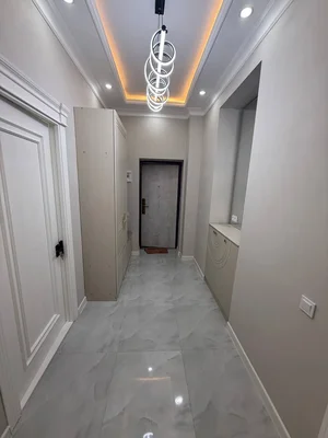 Фото 7 2-комн. квартира в Микрорайон