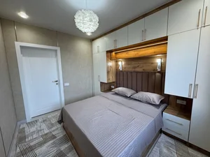 Фото 1 1-комн. квартира в Согдиане