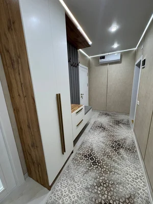 Фото 8 1-комн. квартира в Согдиане