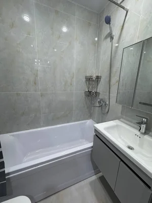 Фото 9 1-комн. квартира в Согдиане