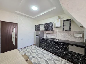 Фото 10 Квартира в Вокзале