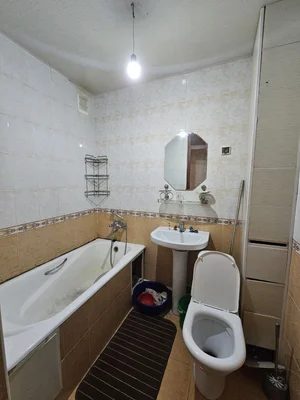 Фото 7 2-комн. квартира в районе Октябрьская