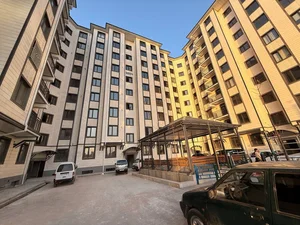 Фото 1 2-комн. квартира в Самгаси