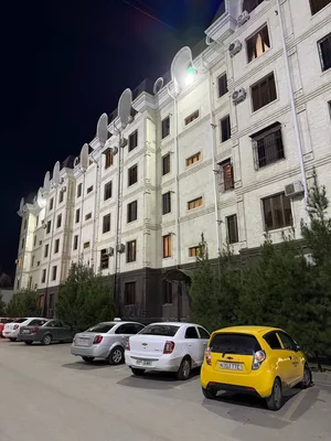 Фото 1 2-комн. квартира в центре города