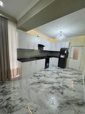 Фото 2 3-комн. квартира в новостройке в Икар , Бахтли хает