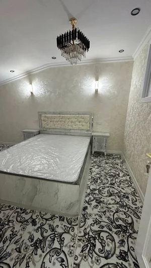 Фото 3 3-комн. квартира в новостройке в районе улу. Рудакий