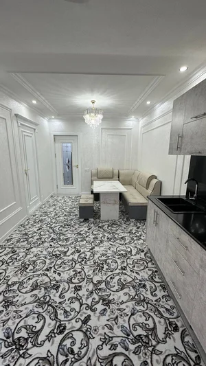 Фото 4 3-комн. квартира в новостройке в районе улу. Рудакий