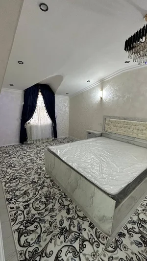 Фото 7 3-комн. квартира в новостройке в районе улу. Рудакий