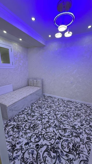 Фото 8 3-комн. квартира в новостройке в районе улу. Рудакий