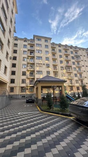 Фото 10 3-комн. квартира в новостройке в районе улу. Рудакий