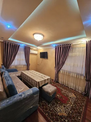 Фото 1 2-комн. квартира в Микрорайон