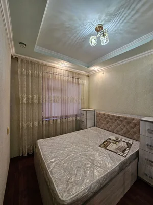 Фото 4 2-комн. квартира в Микрорайон