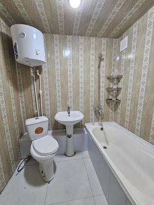 Фото 7 2-комн. квартира в Хорошем районе