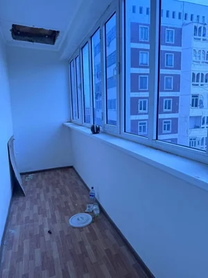 Фото 2 1-комн. квартира в Сартепо