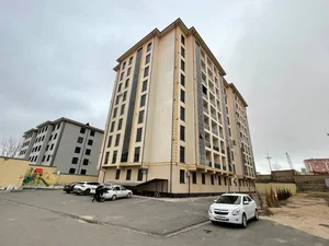 Фото 1 Квартира в новостройке в районе ул. Рудакий