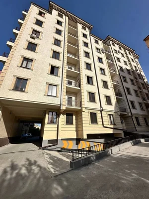 Фото 1 Квартира в Самкоч Авто