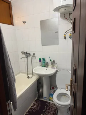 Фото 5 1-комн. квартира в Вокзал