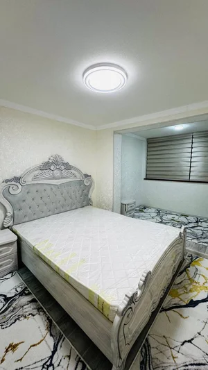 Фото 6 2-комн. квартира в Мархабо