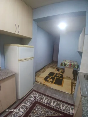 Фото 9 2-комн. квартира в ул. Буюк Ипак Йули