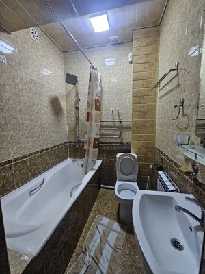 Фото 5 2-комн. квартира в Самкоч Авто