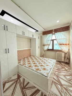 Фото 2 2-комн. квартира в районе Хамкор