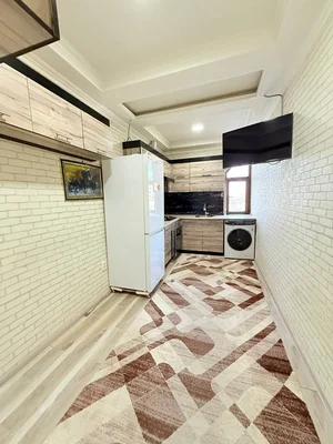 Фото 5 2-комн. квартира в районе Хамкор