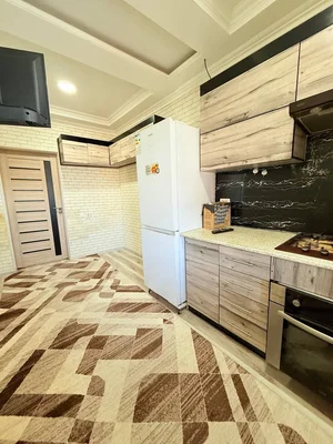 Фото 8 2-комн. квартира в районе Хамкор