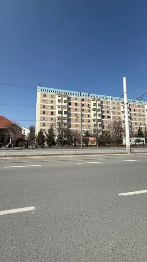 Фото 1 1-комн. квартира в Беруний