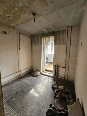 Фото 3 3-комн. квартира в районе без ремонта