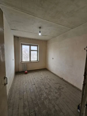 Фото 6 3-комн. квартира в районе без ремонта