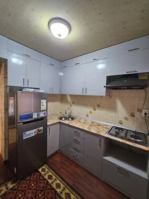 Фото 3 2-комн. квартира в Микрорайон