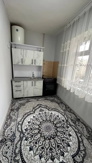 Фото 2 1-комн. квартира в Согдиане