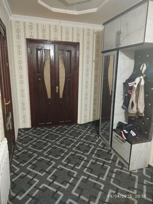 Фото 10 2-комн. квартира в Сартепо