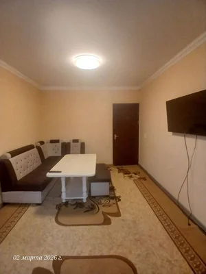 Фото 1 2-комн. квартира в районе с развитой инфраструктурой