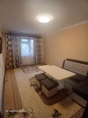 Фото 6 2-комн. квартира в районе с развитой инфраструктурой