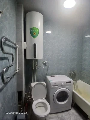 Фото 9 2-комн. квартира в районе с развитой инфраструктурой