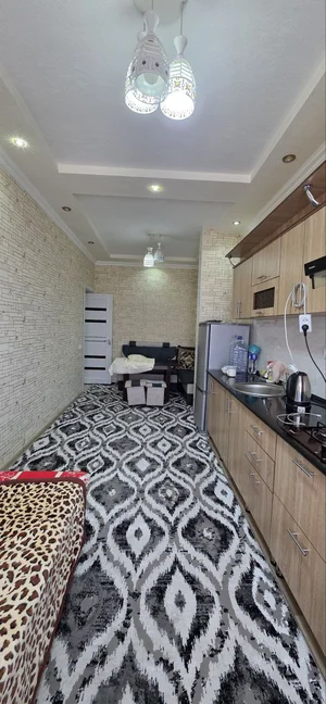 Фото 8 2-комн. квартира в Поворот, Гор Газ