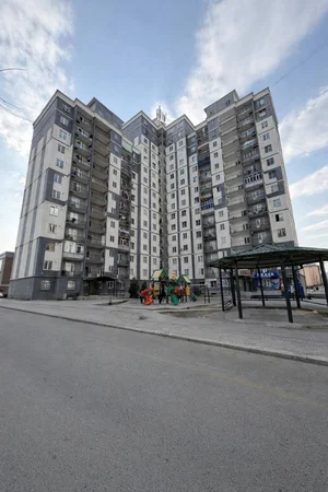 Фото 1 2-комн. квартира в новостройке