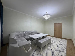 Фото 2 2-комн. квартира в новостройке