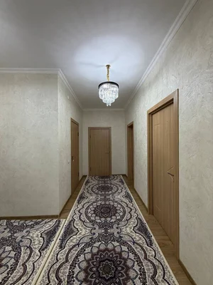 Фото 4 2-комн. квартира в новостройке