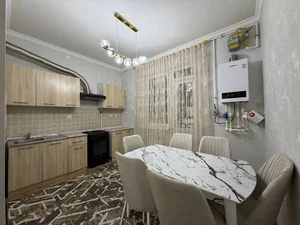 Фото 8 2-комн. квартира в новостройке